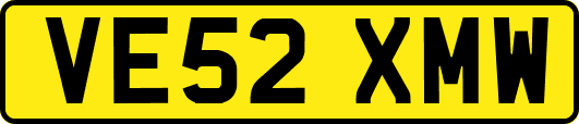 VE52XMW