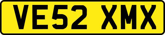 VE52XMX