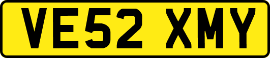 VE52XMY