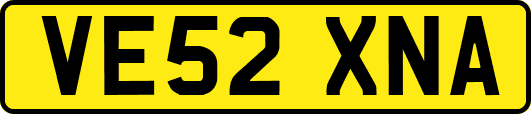 VE52XNA