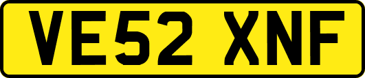 VE52XNF