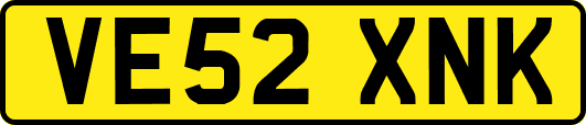 VE52XNK