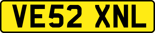 VE52XNL
