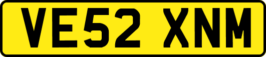 VE52XNM
