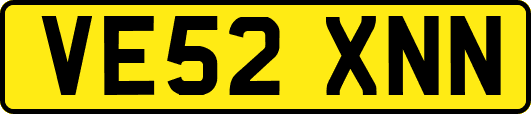 VE52XNN