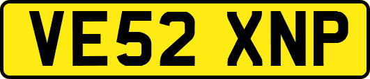 VE52XNP