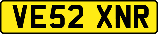 VE52XNR