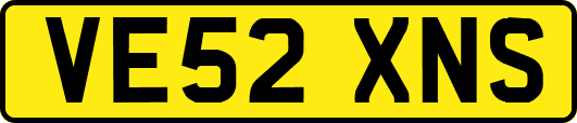 VE52XNS