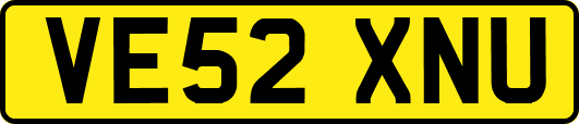 VE52XNU