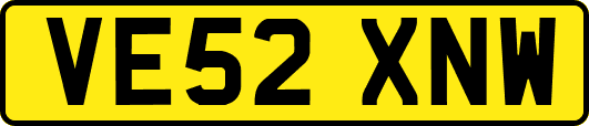 VE52XNW