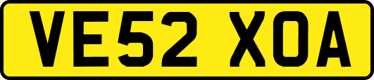 VE52XOA