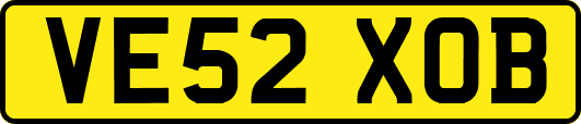 VE52XOB