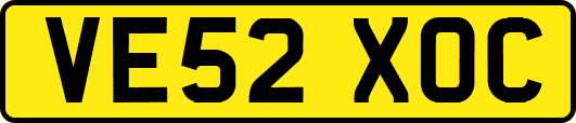 VE52XOC