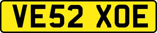VE52XOE