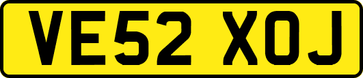VE52XOJ