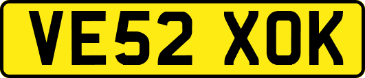 VE52XOK
