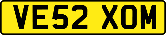 VE52XOM