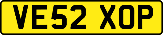 VE52XOP