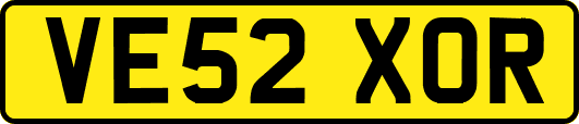 VE52XOR