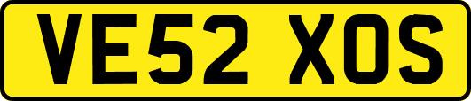 VE52XOS