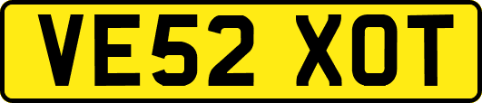 VE52XOT