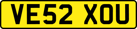 VE52XOU