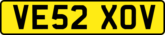 VE52XOV