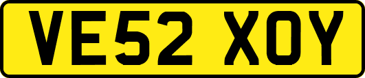 VE52XOY
