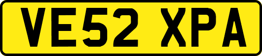 VE52XPA