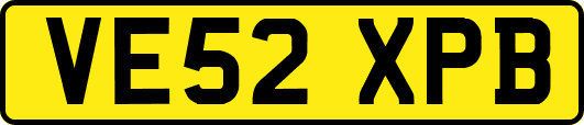 VE52XPB