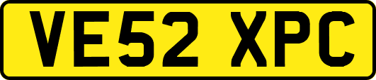 VE52XPC