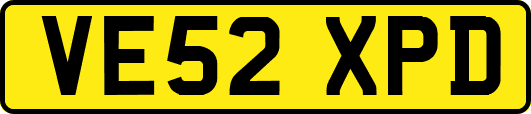 VE52XPD