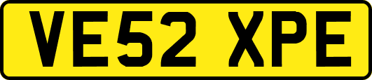 VE52XPE