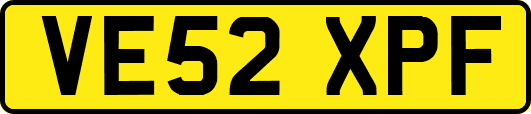 VE52XPF