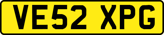 VE52XPG