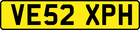 VE52XPH