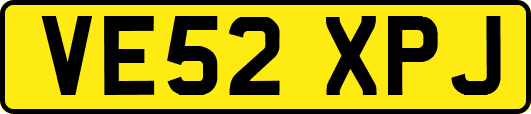 VE52XPJ