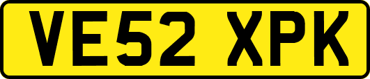 VE52XPK