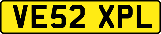 VE52XPL