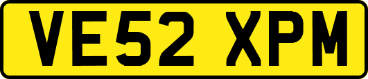 VE52XPM