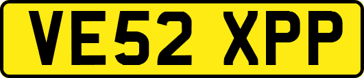VE52XPP