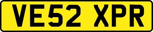 VE52XPR