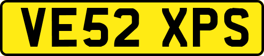 VE52XPS
