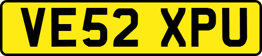 VE52XPU