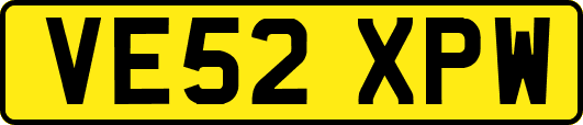 VE52XPW