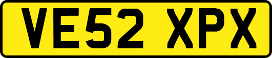 VE52XPX