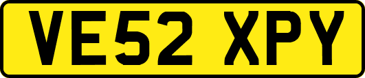 VE52XPY