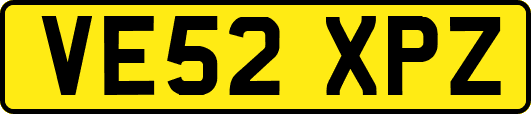 VE52XPZ