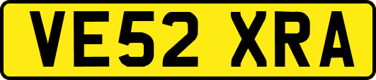 VE52XRA