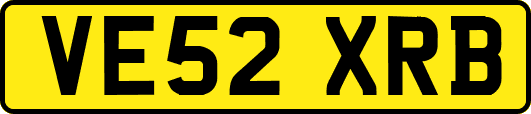 VE52XRB